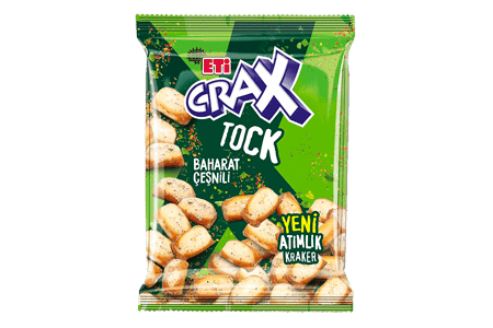 Eti Crax Tock 95 Gr