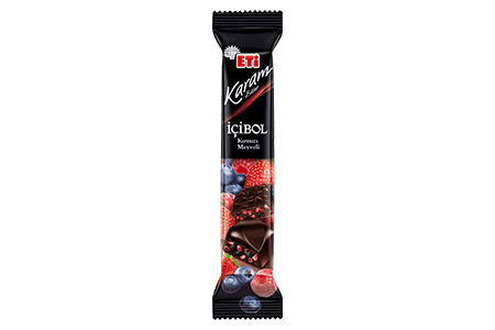 Eti Karam İçibol Red Fruit 25 gr 