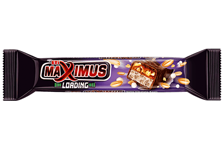 Eti Maximus Loading 40 Gr 