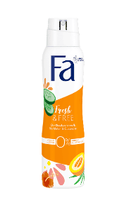 Fa Deosprey Freshfree Salatalık&kavun 150 