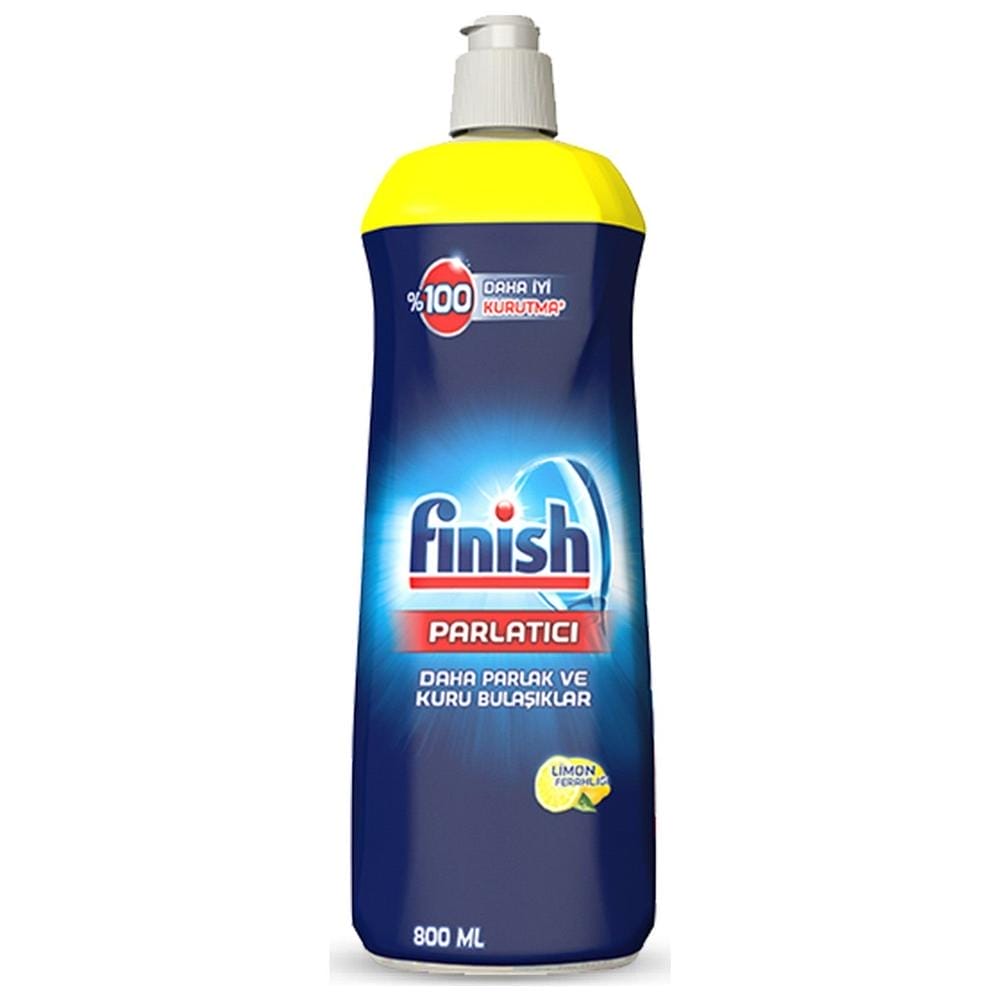 Finish Parlatıcı 800 Ml