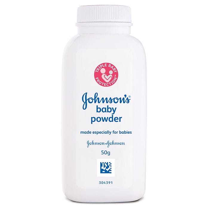 Johnson's Pudra 50 Gr