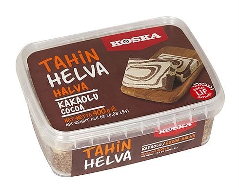 Koska Helva Kakao 400 Gr