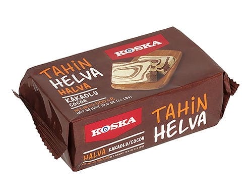 Koska Helva Kakao 500 Gr