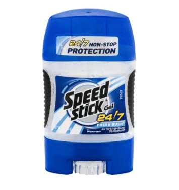 Lady Speed Stick 24 7 Fresh Rush 85 gr 