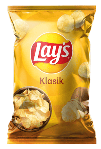 Lays Classic 20 gr 