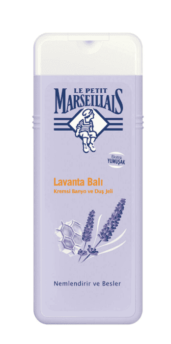 Le Petit Marseiliais Lavanta 400 Ml