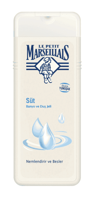 Le Petit Marseiliais Süt 400 Ml