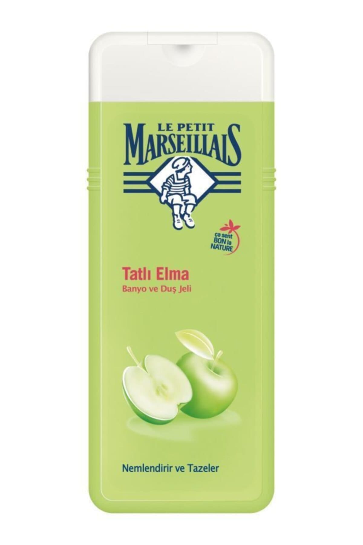 Le Petit Marseiliais Tatlı Elma 400 Ml