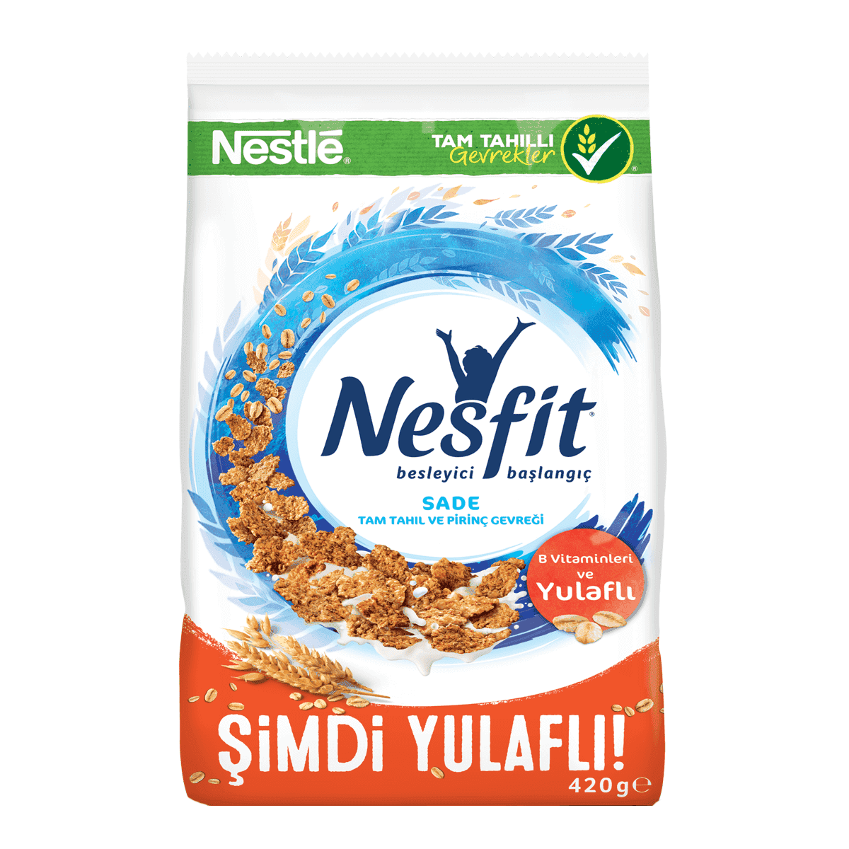 Nesfit Sade 420 Gr