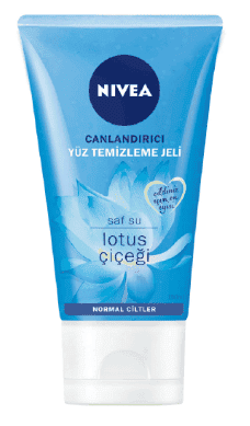 Nivea Facial Care Cleansing Gel 150 ml