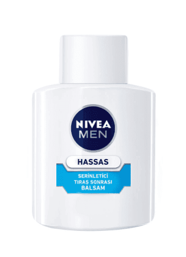 Nivea Men Losyon Hassas Serinletici Balsam 100 Ml