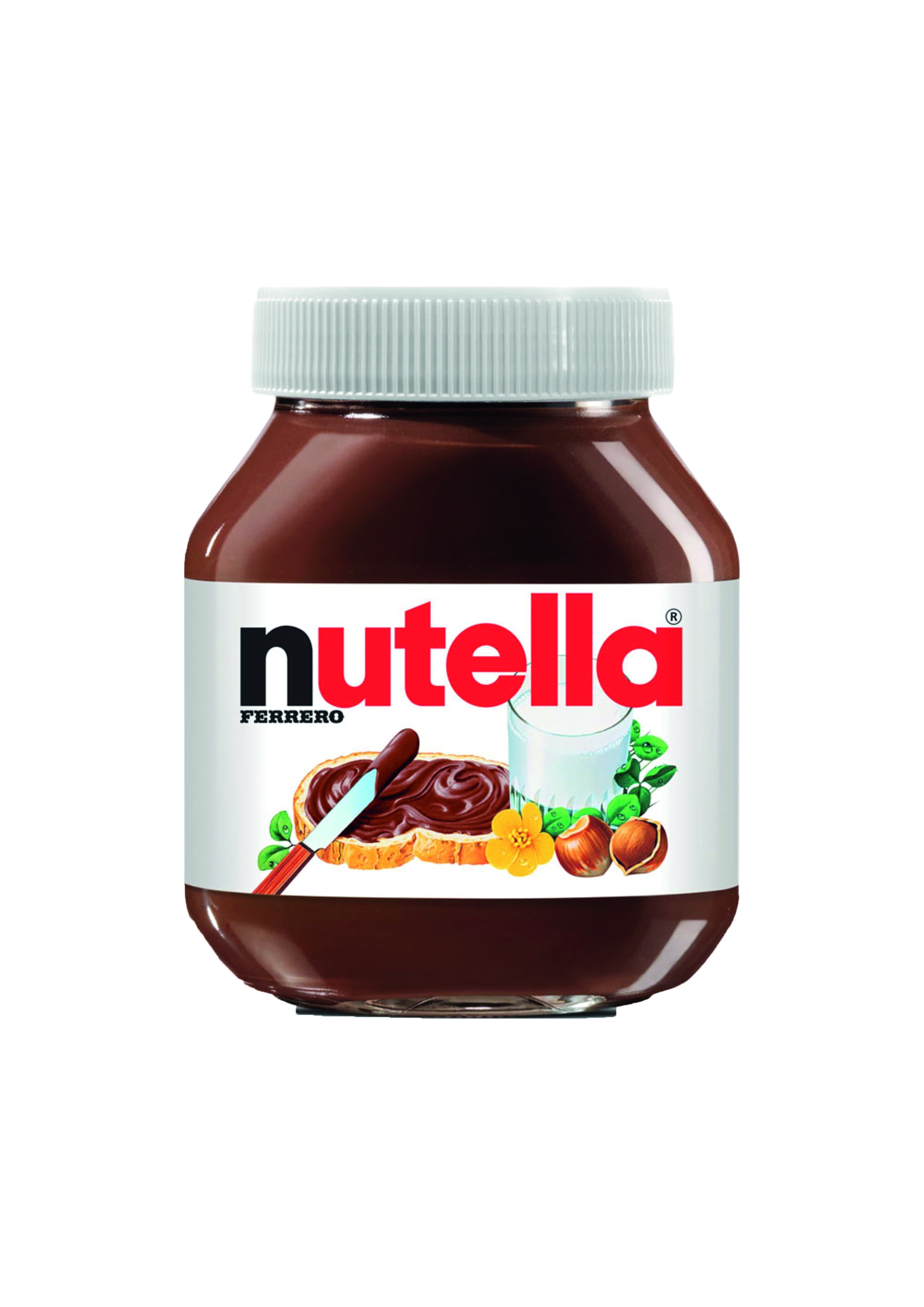 Nutella Kavanoz 630 Gr