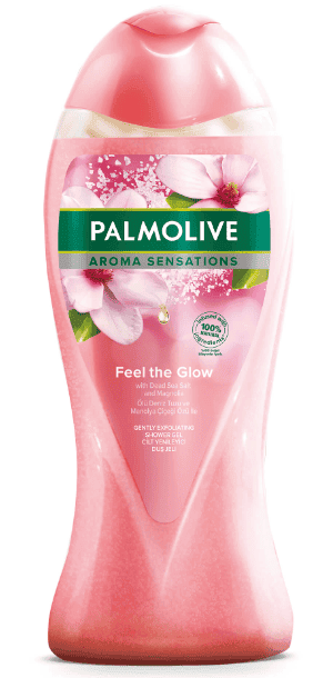 Palmolive Duş Jeli Feel The Glow 500 Ml