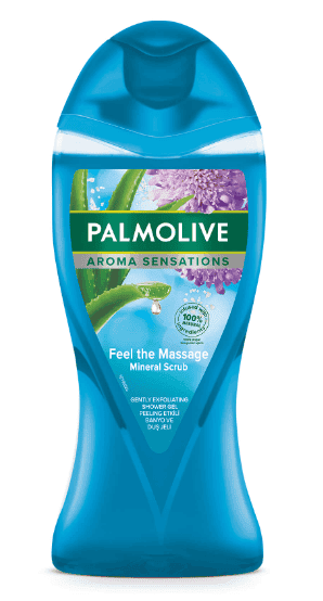 Palmolive Duş Jeli Feel The Massage 250 Ml