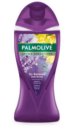 Palmolive Duş Jeli So Relaxed  250 Ml