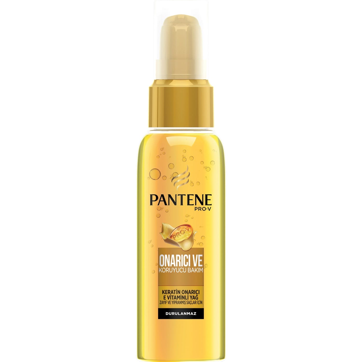 Pantene Koruyucu Ve Onarıcı Saç Serumu 100 Ml 