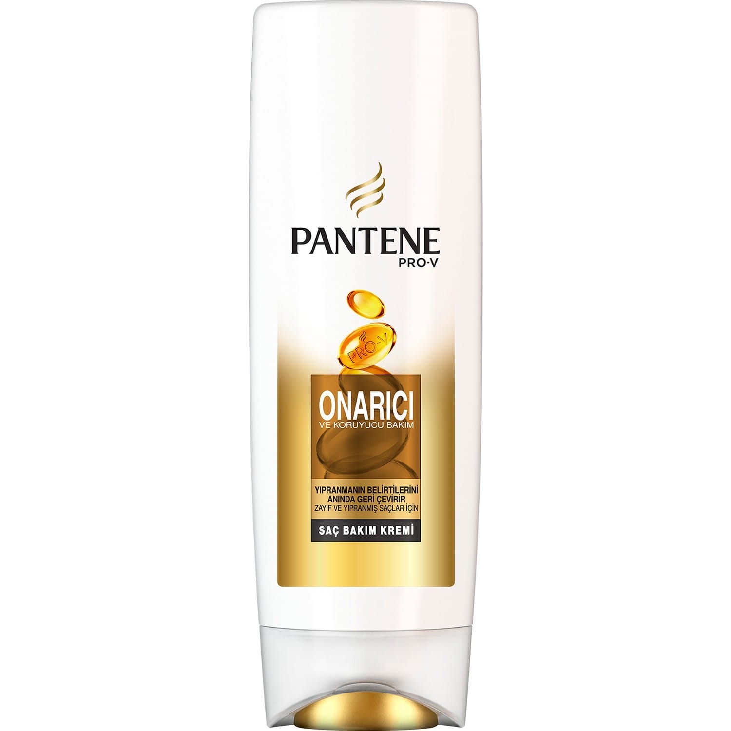 Pantene Onarıcı & Koruyucu 200 Ml 