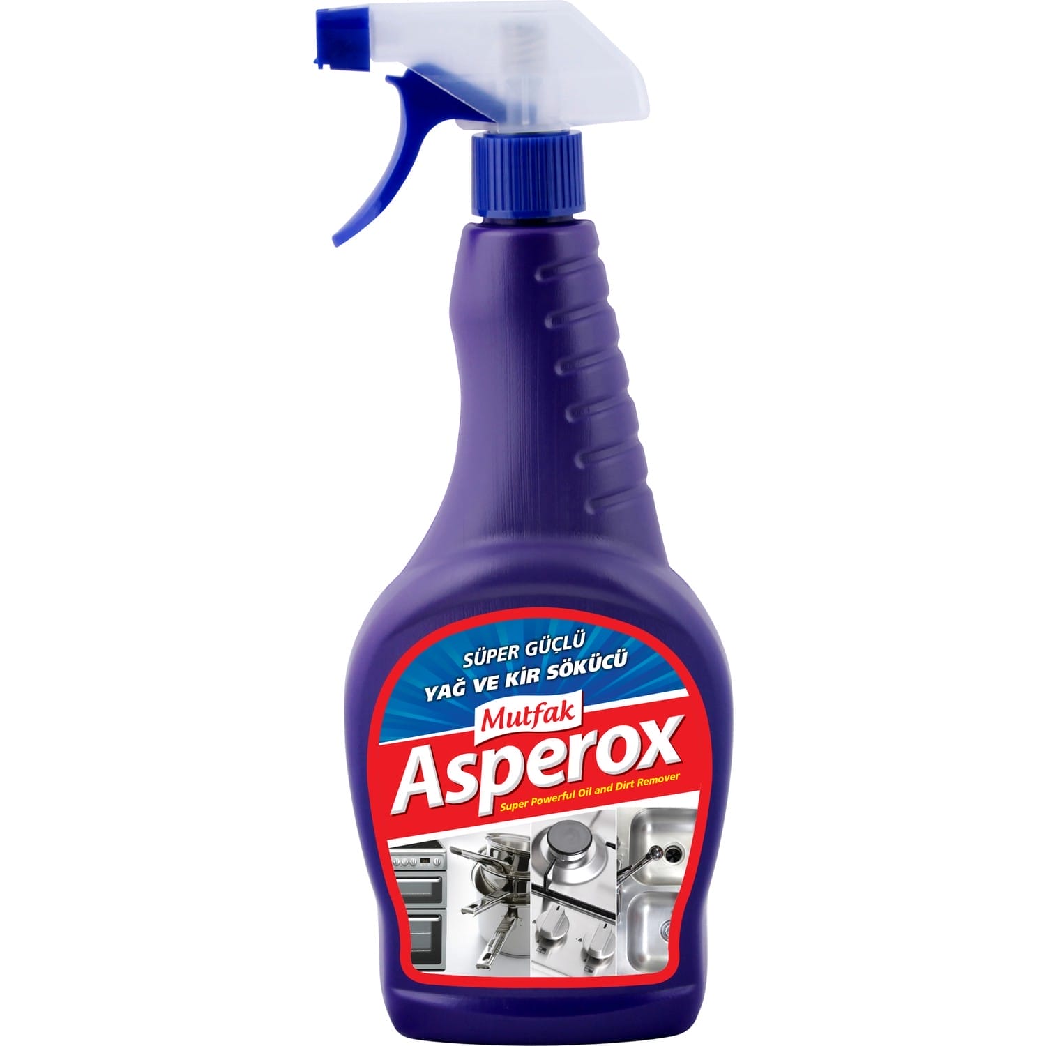 Peros Asperox Sprey Mutfak 750 Ml