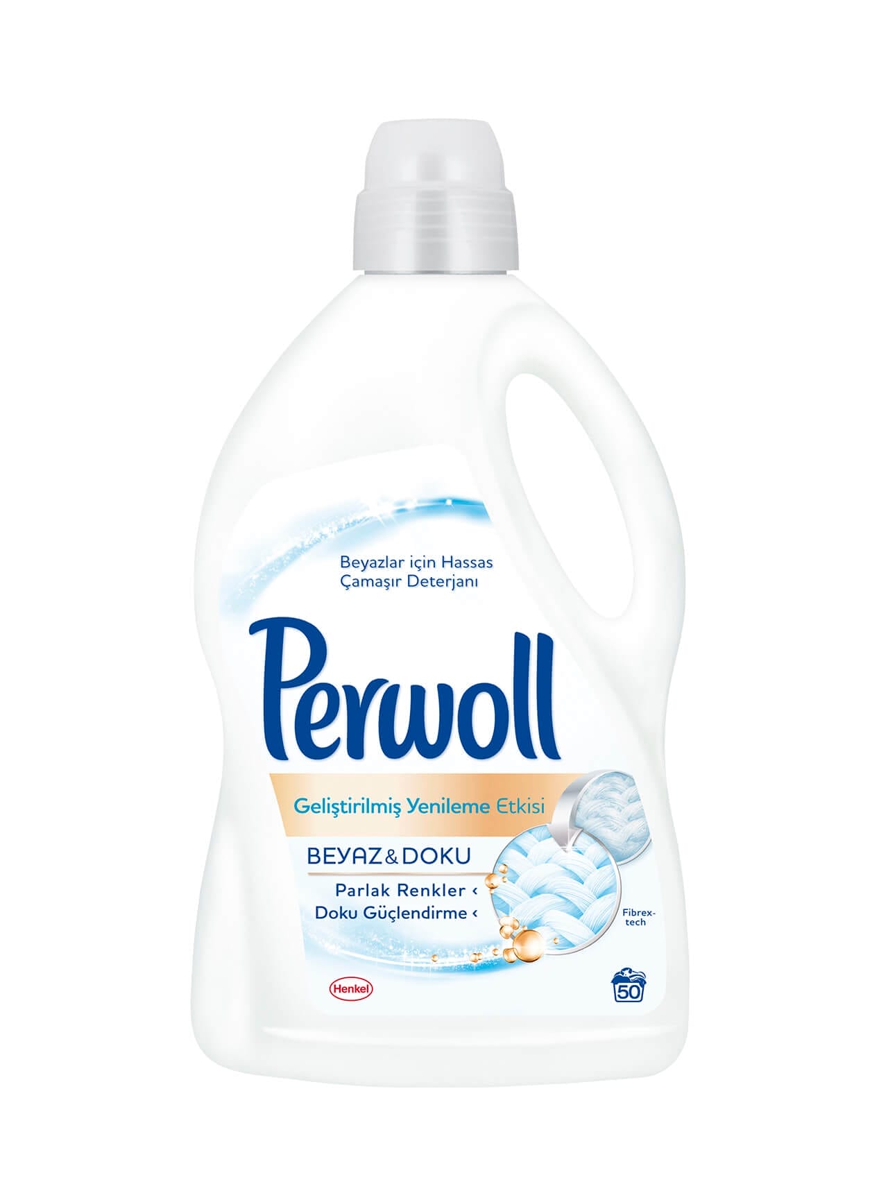 Perwoll Beyaz&doku 3 Lt