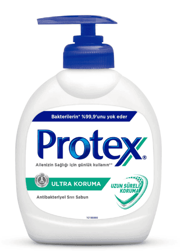 Protex Sıvı Sabun Ultra 300 Ml