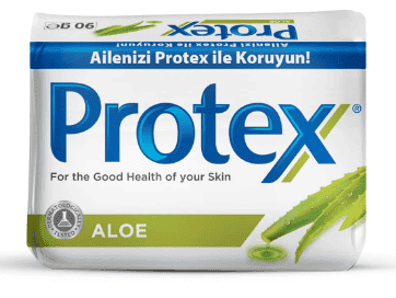 Protex Sabun Aloe 90 Gr