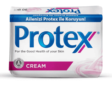 Protex Sabun Cream 90 Gr