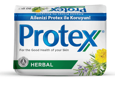 Protex Sabun Bitki Özlü 90 Gr