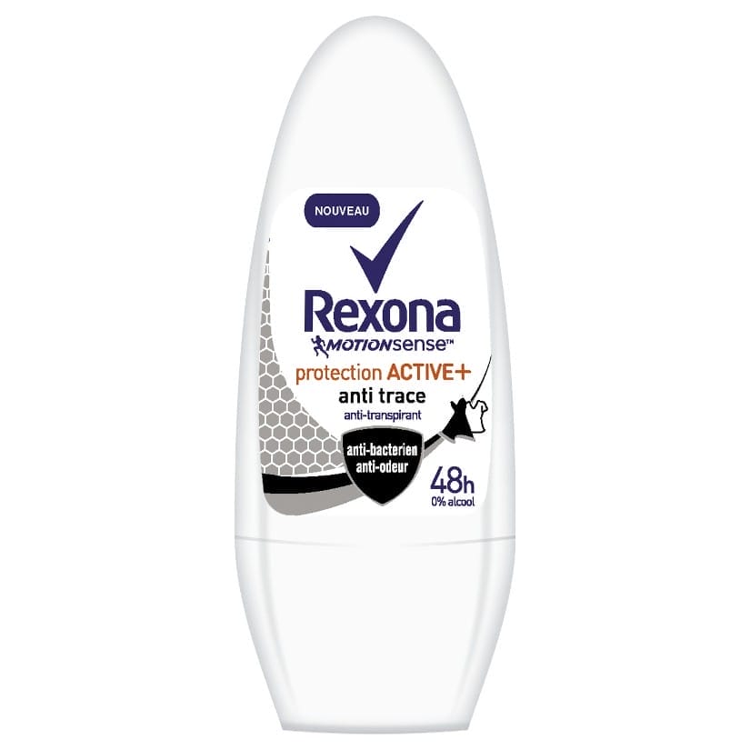 Rexona Protection Active+ Anti Trace 50 ml 