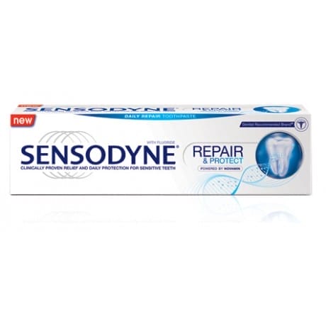 Sensodyne Onarım Ve Koruma 75 Ml