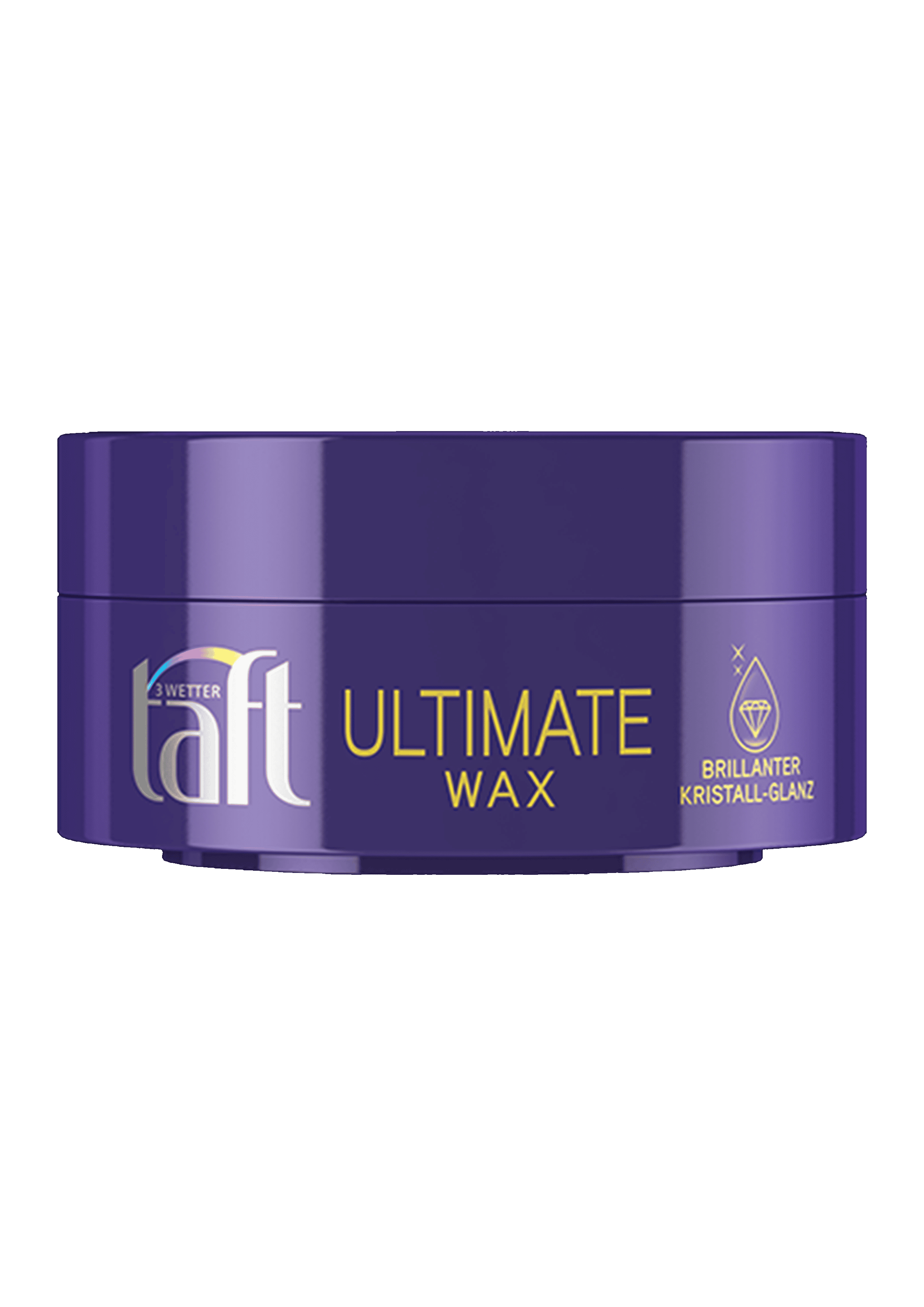 Taft Wax Ultimate 75 Ml