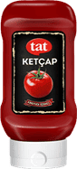 Tat Ketchup 250 gr 