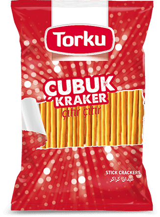 Torku Klasik Tuzlu Kraker 64 Gr