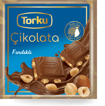 Torku Sütlü Çikolata 65 Gr