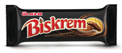 Ülker Biskrem Kakaolu Bisküvi 100 Gr