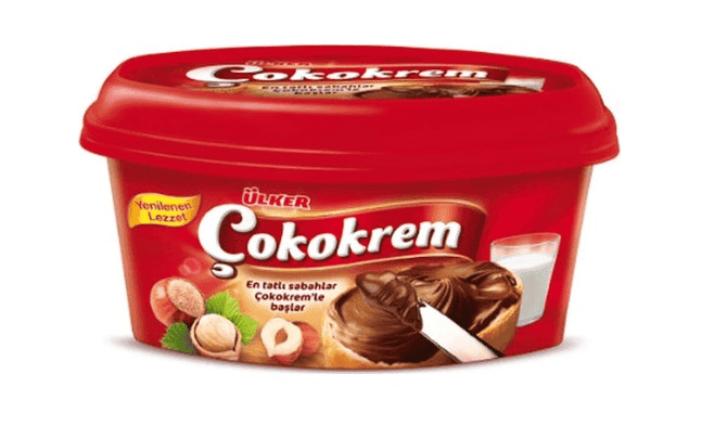 Ülker Çokokrem Bowl 400 gr