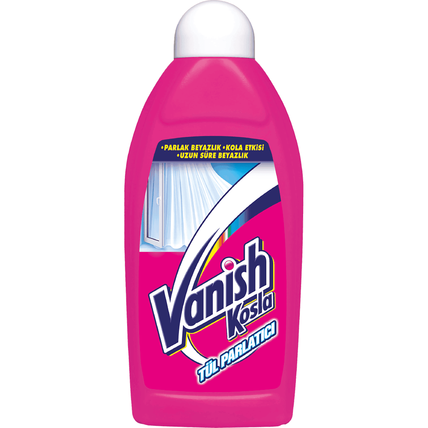 Vanish Tül Parlatıcı 500 Ml 