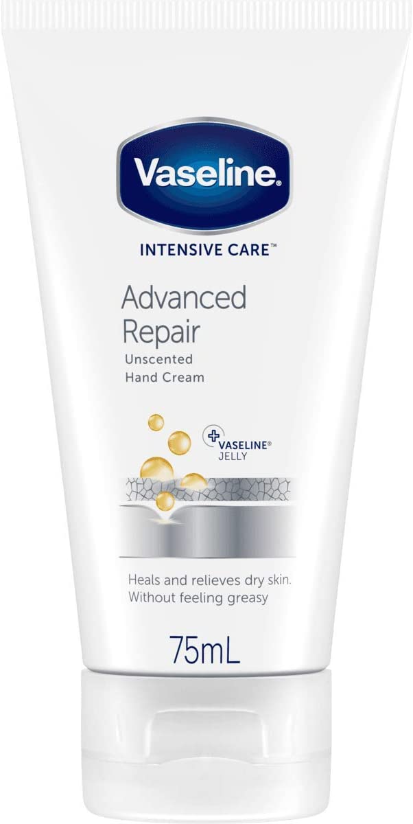 Vaseline Intensive Care Advanced Repair Hand Cream 75 ml 