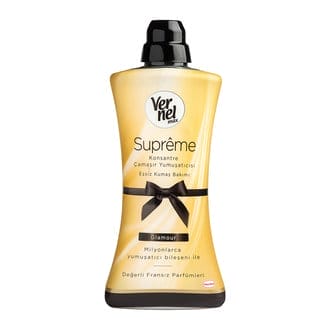 Vernel Max Supreme Glamour  1200 Ml 