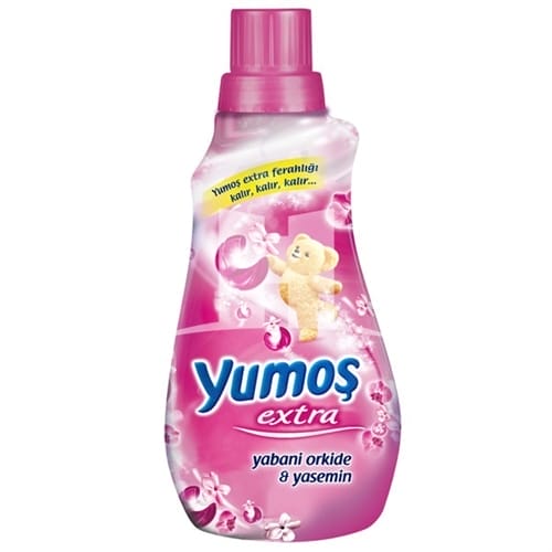 Yumoş Extra Orkide 1440 Ml 