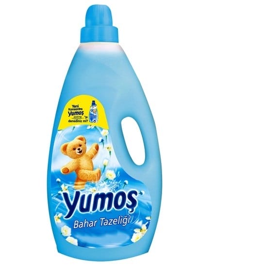 Yumoş Bahar Ferahlığı 3000 Ml 